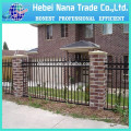 Used Fencing for Sale / Models of Gates Iron Fence / Cheap Wrought Iron Fence Panels for Sale